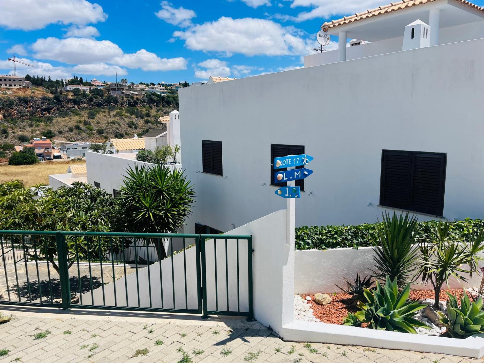 Feliz Algarve Albufeira Exterior foto